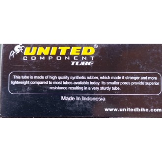 Σαμπρελα 26×175-2125 UNITED 